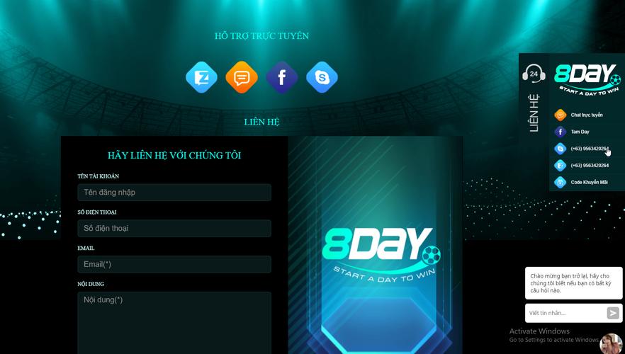 Cựu J88dlcasino Ho Chi Minh City JJ88a1 giải trí trực tuyến tham gia sự kiện Whose Chance